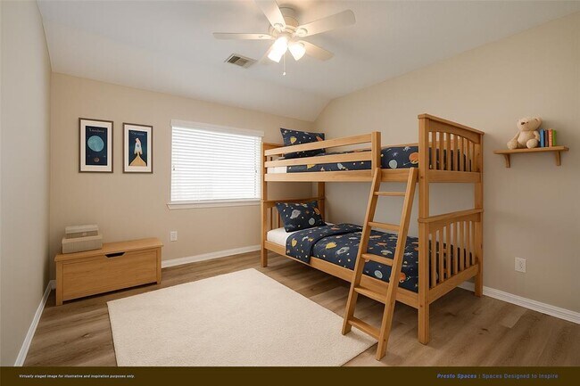 Building Photo - 20214 Sunset Ranch Dr