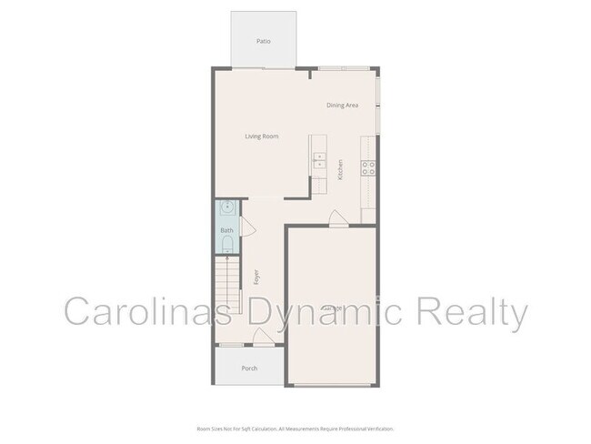 Building Photo - 916 S Battleground Ave