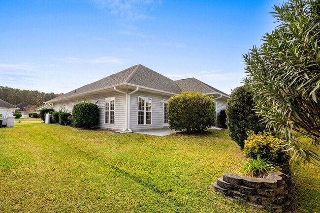 Building Photo - Live the Coastal Lifestyle in This Cypress Keys Beauty!