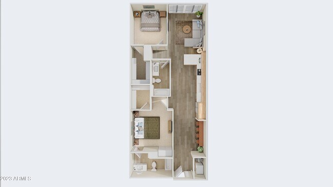 Building Photo - 1275 E University Dr