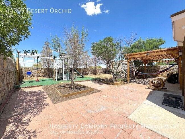 Building Photo - 14309 Desert Orchid Dr