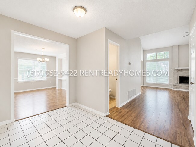 Building Photo - 7504 Trotter Ct