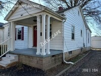 Building Photo - 1700 Harding Ave