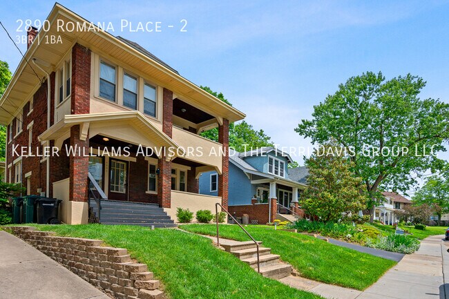 Building Photo - 2890 Romana Pl