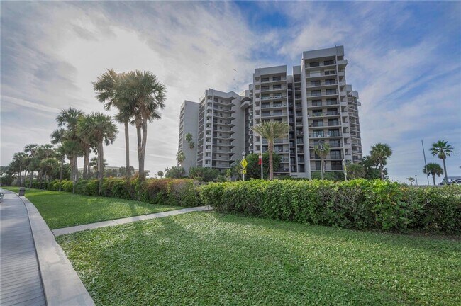 Building Photo - 1600 Gulf Blvd