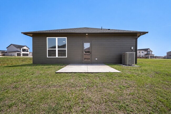 Building Photo - 4105 NW 180th St
