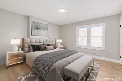 Building Photo - 1st Month FREE! Charming 2-Story 2BR Townhome in Merion Village