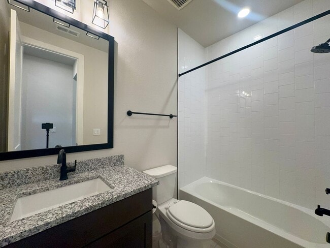 Building Photo - Stunning 5-Bedroom Home with Theater Room & Upgrades – Commerce City