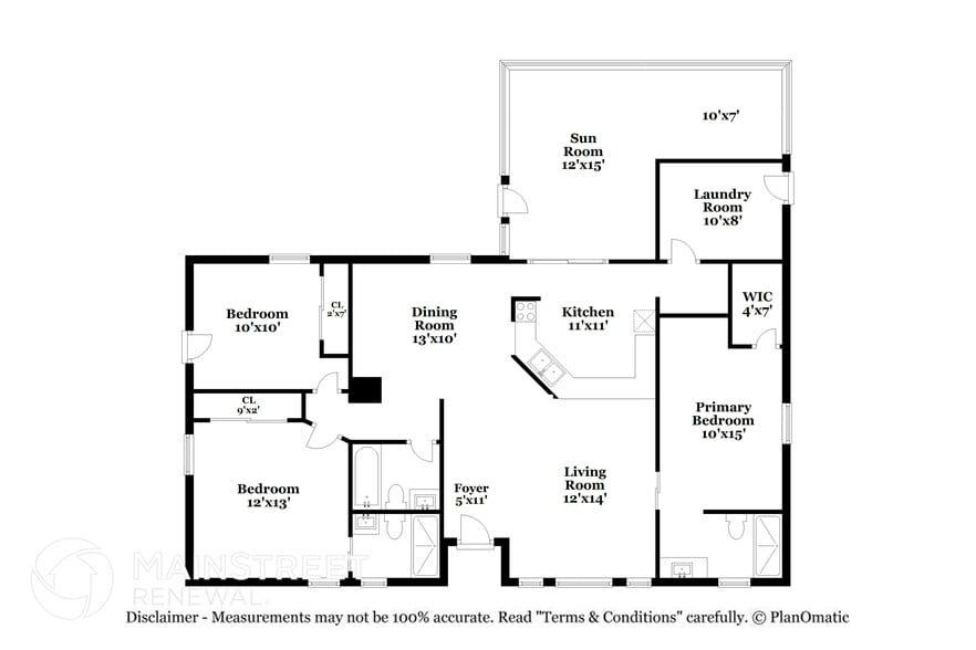 Building Photo - 8322 Blackberry Rd