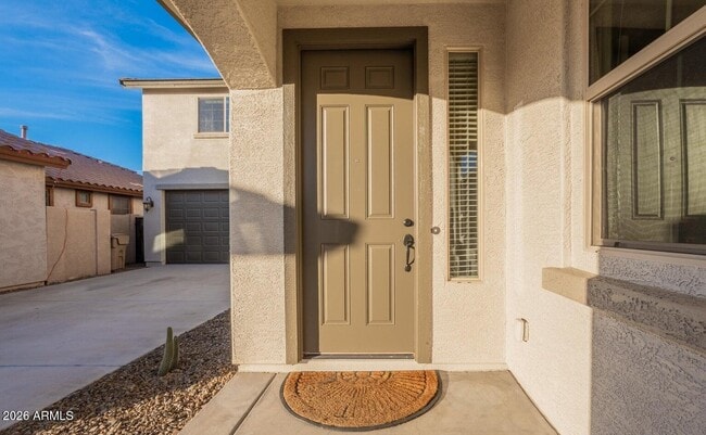 Building Photo - 7364 W Palo Brea Ln