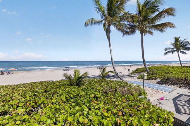 Building Photo - 3215 S Ocean Blvd