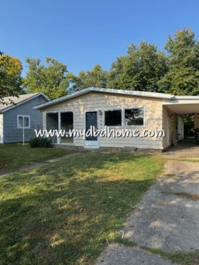 Building Photo - 2602 Darlene Ct
