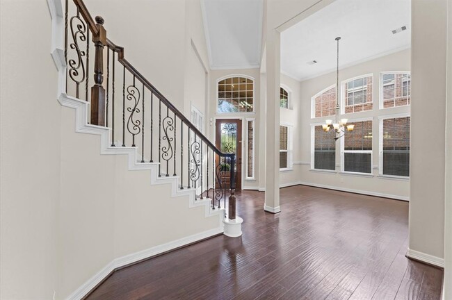 Building Photo - 27711 Gable Creek Ct
