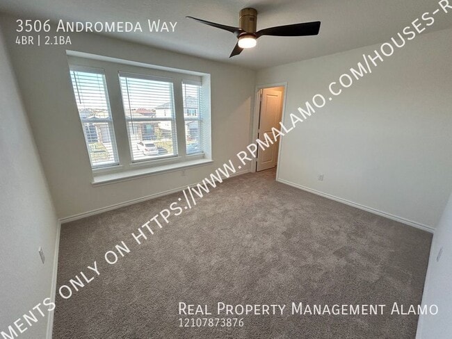 Building Photo - 3506 Andromeda Way