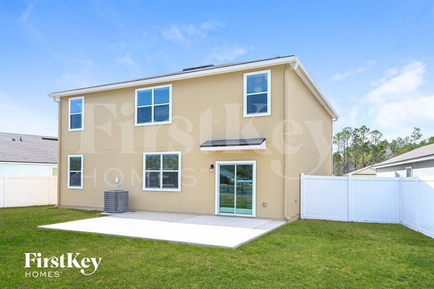 Building Photo - 95179 Timberlake Dr