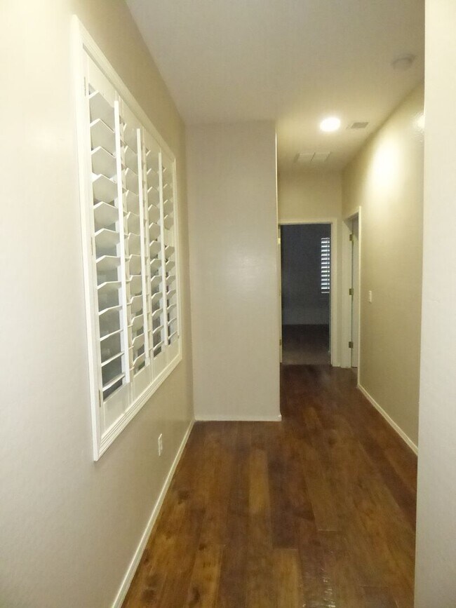 Building Photo - 4 bedroom home with SOLAR and all appliances!