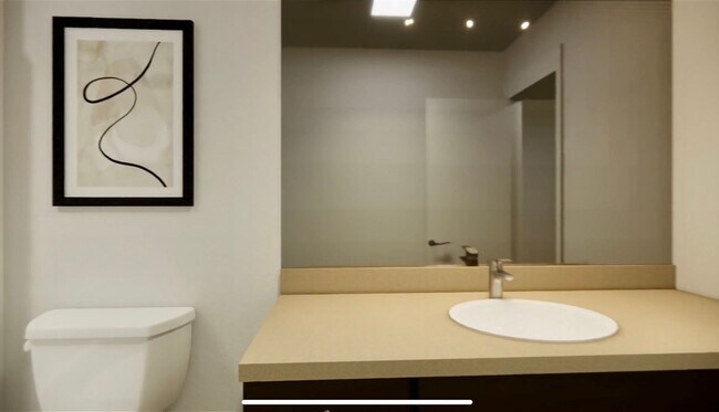 Building Photo - Luxury 2 Bedroom 1 Bathroom Brand New Unit...