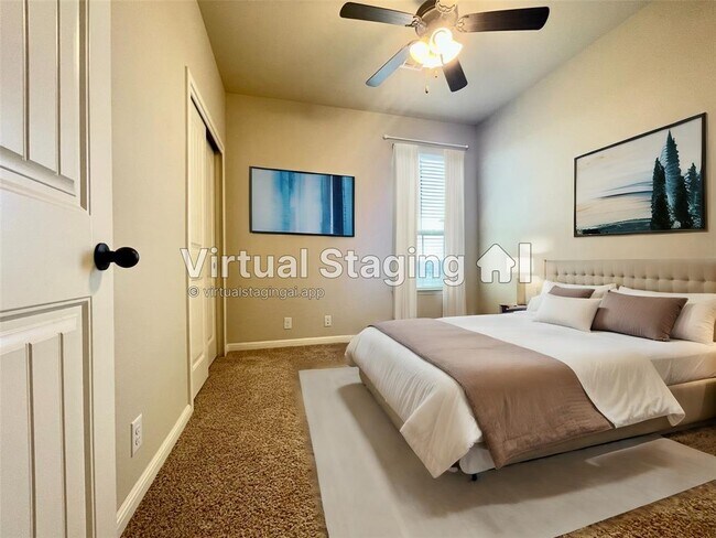 Building Photo - 14001 Avery Ranch Blvd