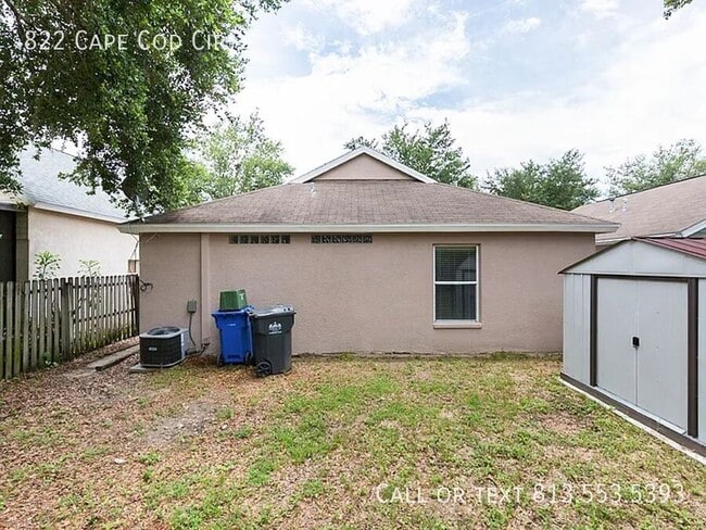 Building Photo - 822 Cape Cod Cir