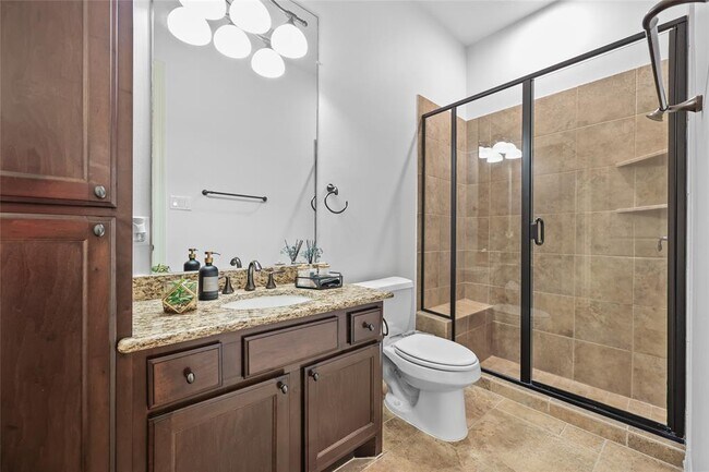 Building Photo - 5475 Harvest Oak Landing Dr