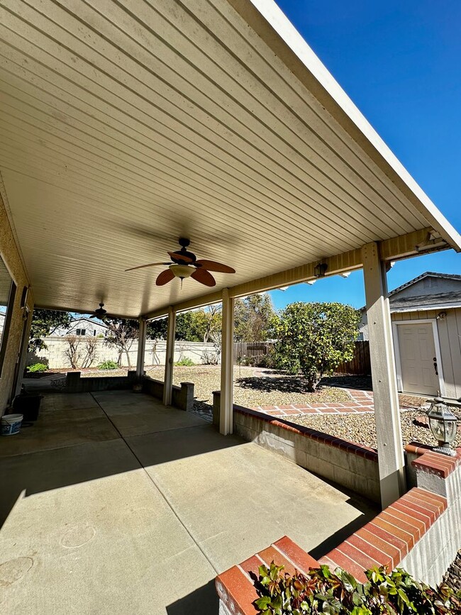 Building Photo - Beautiful 4-Bedroom Home in Mace Ranch