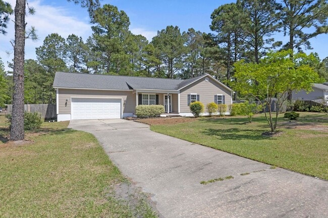 Primary Photo - 117 Brian's Woods Rd