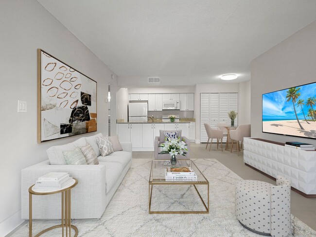 Building Photo - Mystic Gardens 5309-905