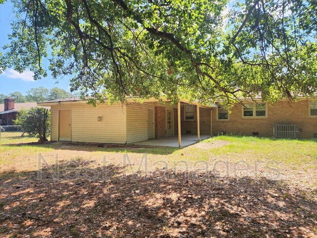 Building Photo - 1512 Atwick Dr