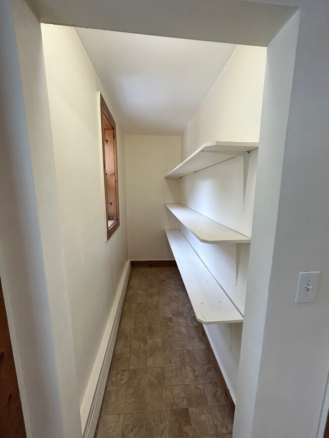 Pantry - 26 Arlington St