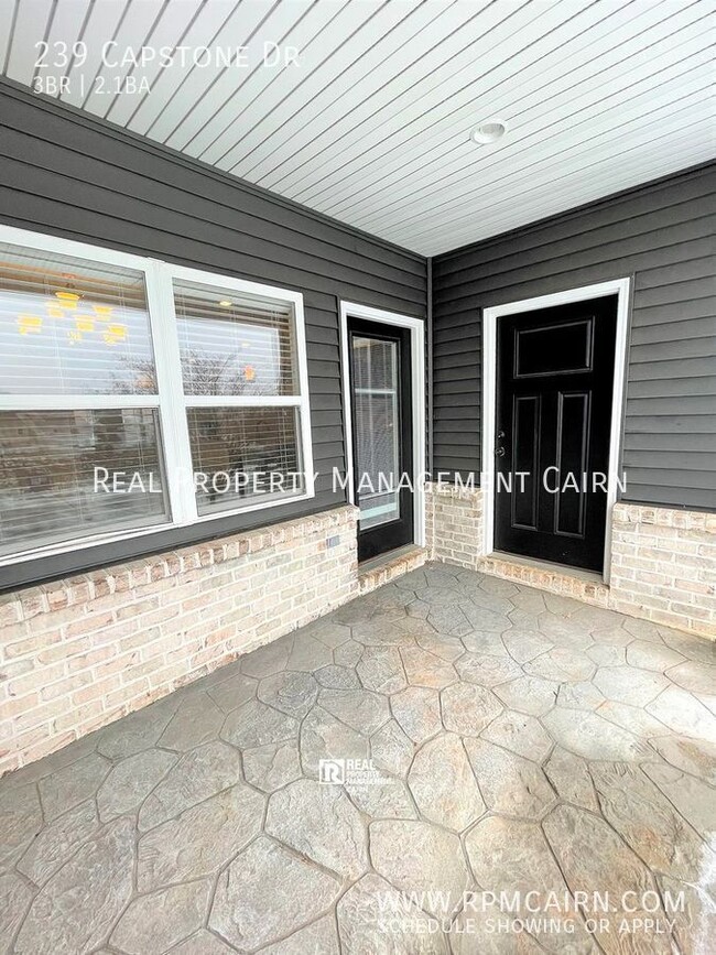 Building Photo - 239 Capstone Dr