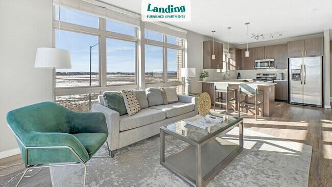 Building Photo - 17607 E 61st Ave