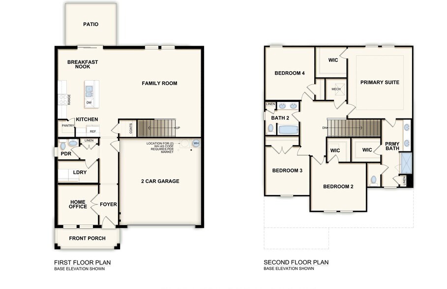Building Photo - 20299 Calla Lily Dr