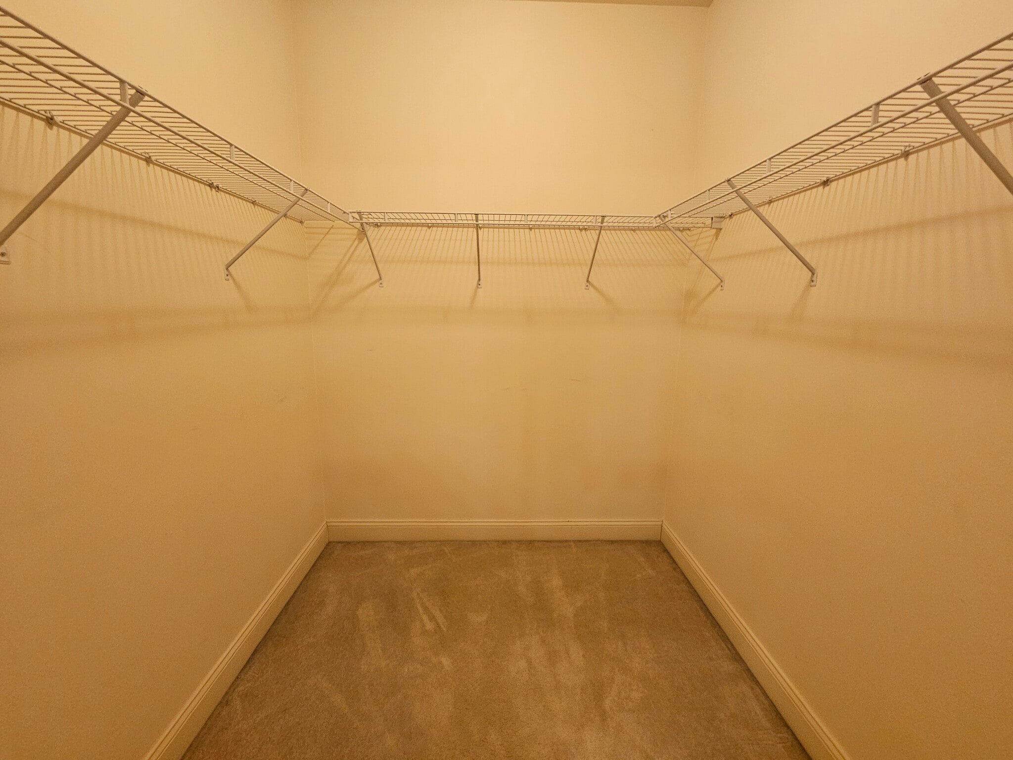 Walk-in Closet - 359 Main St