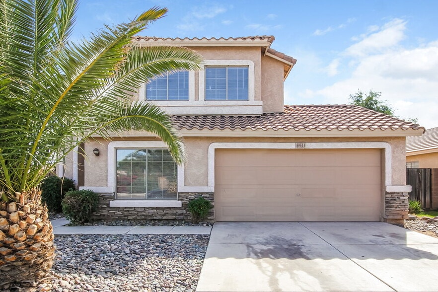 Primary Photo - 6431 W Crown King Rd