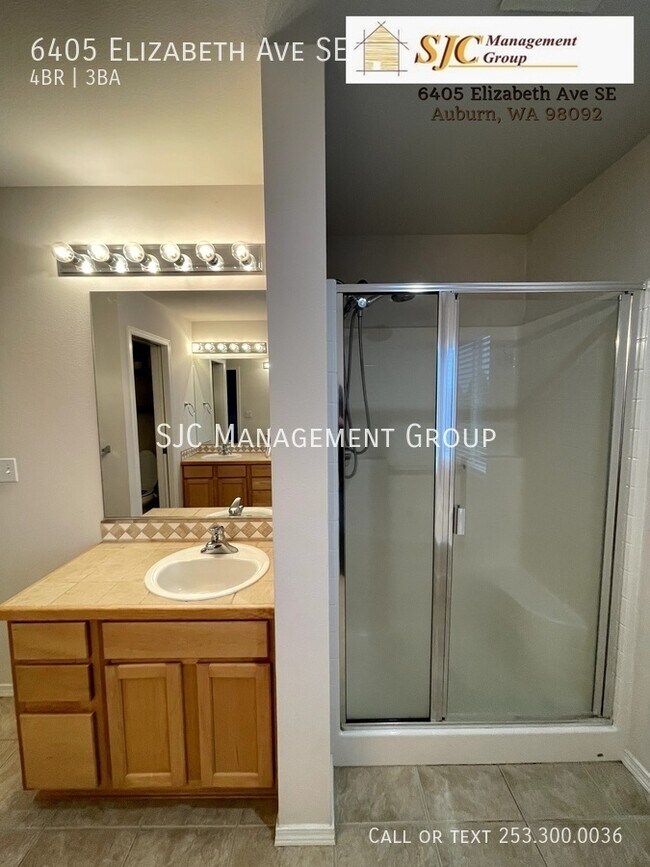 Building Photo - 6405 Elizabeth Ave SE