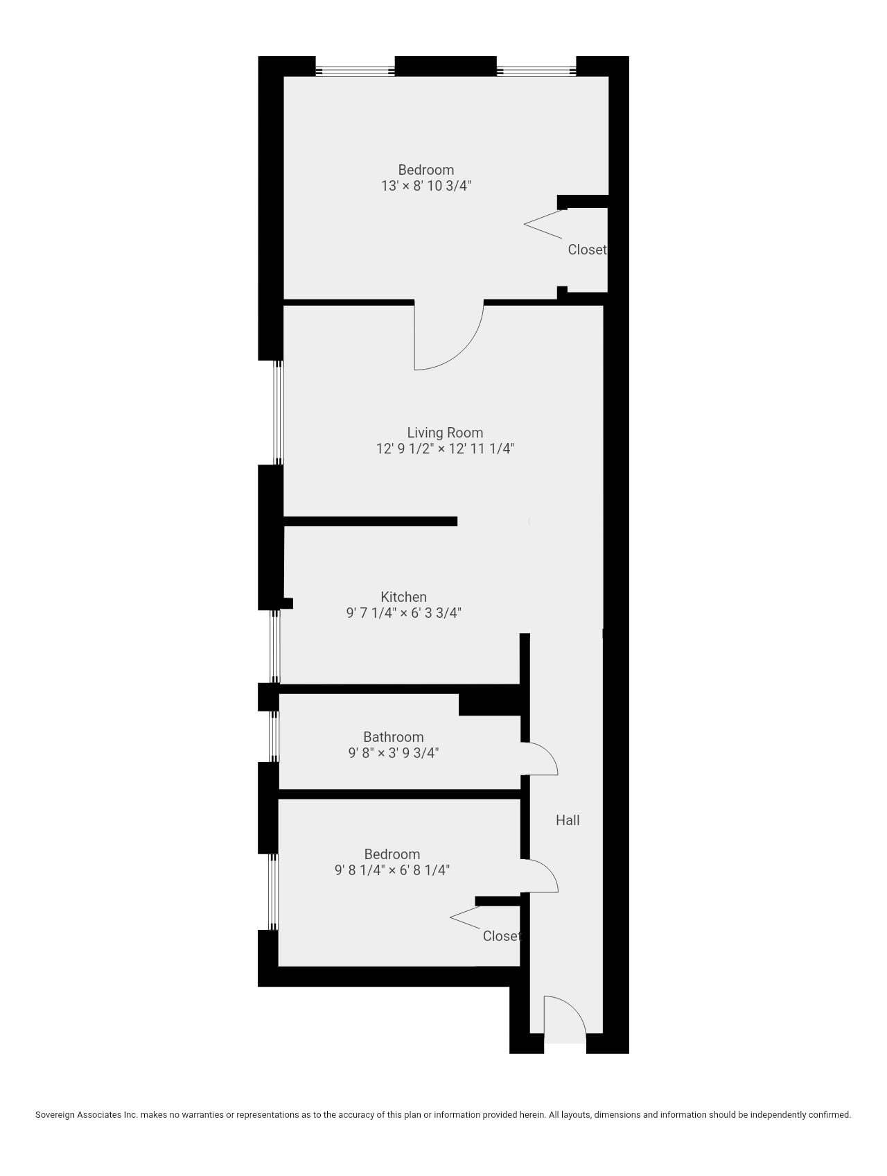 Building Photo - 529 W 151st St