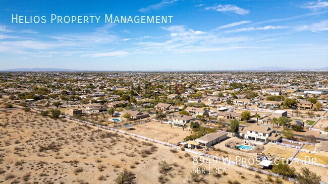 Building Photo - 8949 W Prospector Dr