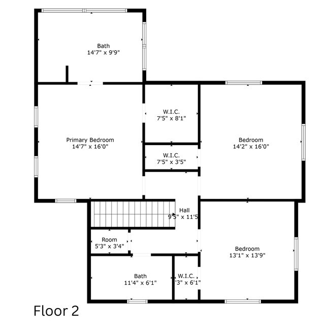 Building Photo - 5832 Alton Rd