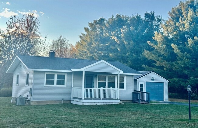 Primary Photo - 6661 Irish Rd