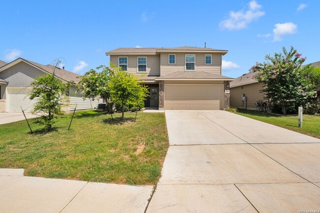 Building Photo - Brand New Property for Rent near 1604 + Potranco in cities NW side of San Antonio!