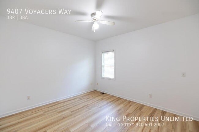 Building Photo - 9407 Voyagers Way