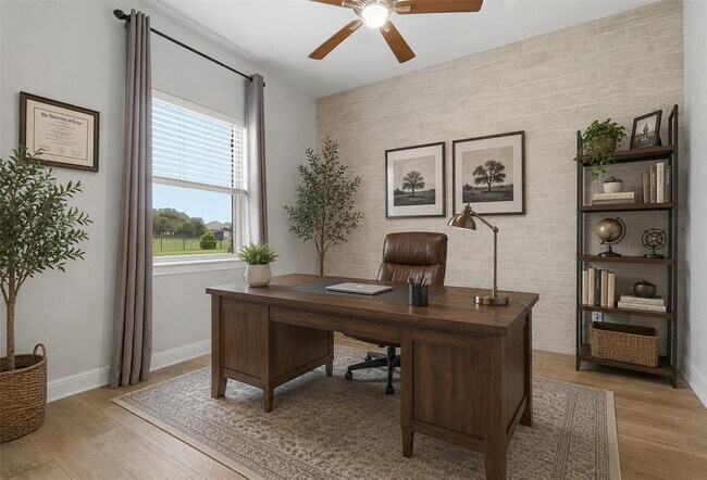 Building Photo - 2440 Greatwood Trl