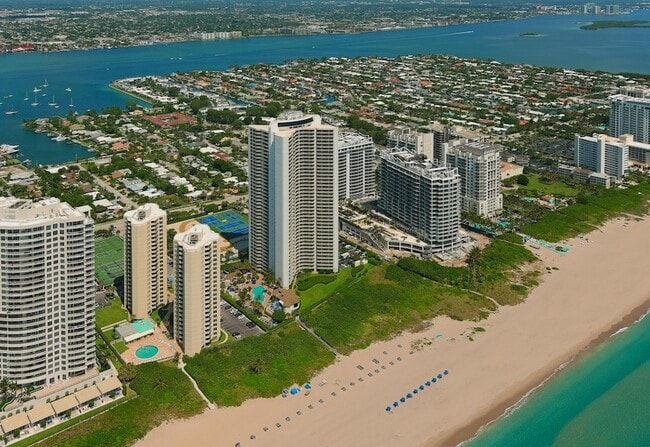 Building Photo - 3000 N Ocean Dr