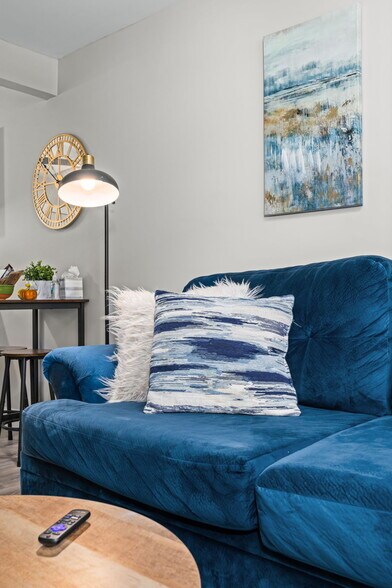 Building Photo - 6620 Wise Ave