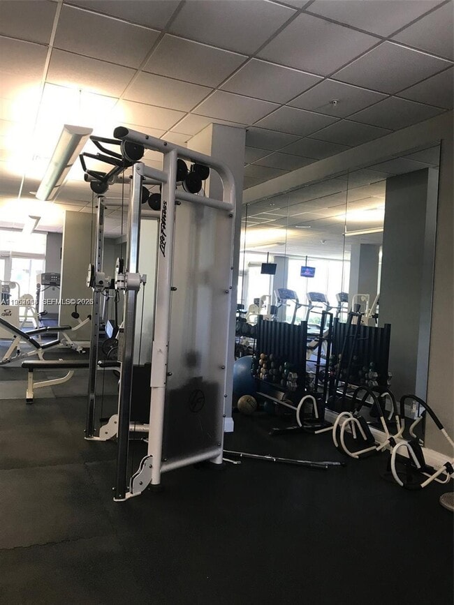 Building Photo - 3001 S Ocean Dr