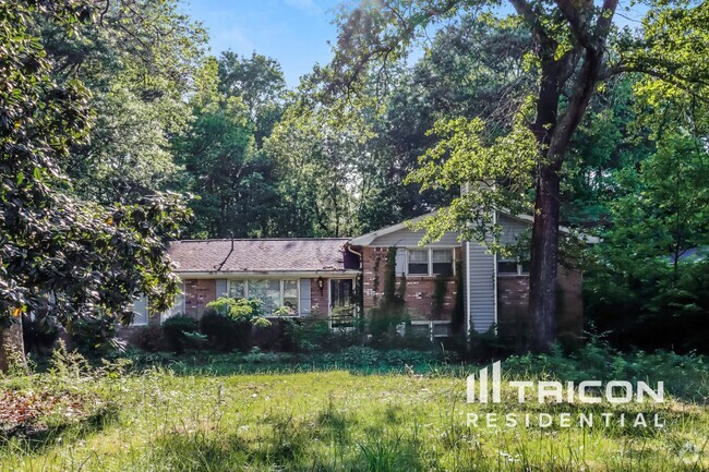 Building Photo - 4124 Lauada Dr