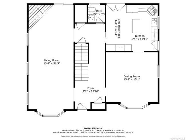 Building Photo - 107 Edgemont Rd