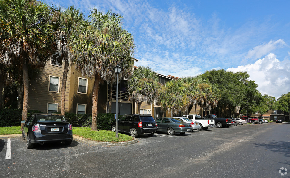 Building Photo - South Pointe