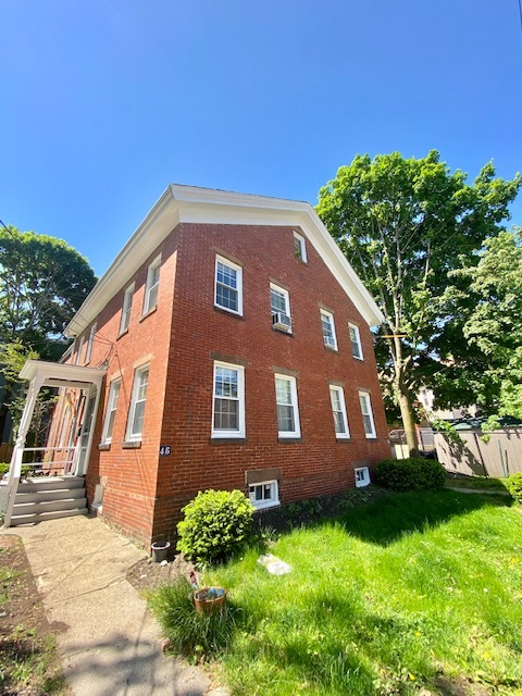 Primary Photo - 43 Raymond St