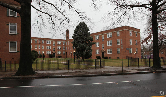 Building Photo - 3500-3510 Minnesota Avenue SE